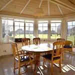 Σπίτι διακοπών Haus Deichschaf Nordstrand