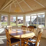 Haus Deichschaf * Nordstrand