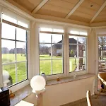 Haus Deichschaf Σπίτι διακοπών *