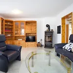Σπίτι διακοπών Haus Deichschaf *