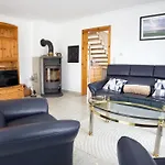 Haus Deichschaf Σπίτι διακοπών *
