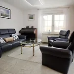 Haus Deichschaf Σπίτι διακοπών Nordstrand