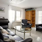 Haus Deichschaf Σπίτι διακοπών