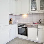 Haus Deichschaf Nordstrand