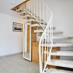 Σπίτι διακοπών Haus Deichschaf