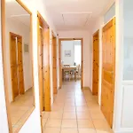 Haus Deichschaf Σπίτι διακοπών Nordstrand