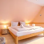 Haus Deichschaf Σπίτι διακοπών *