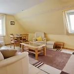Haus Deichschaf Σπίτι διακοπών Nordstrand