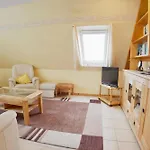Σπίτι διακοπών Haus Deichschaf Nordstrand
