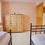 Haus Deichschaf Σπίτι διακοπών *
