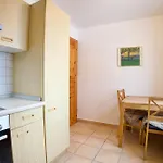 Haus Deichschaf Σπίτι διακοπών *