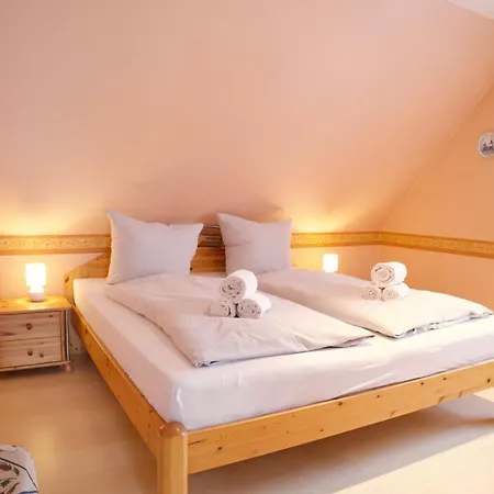 Haus Deichschaf
