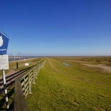 Haus Deichschaf * Nordstrand