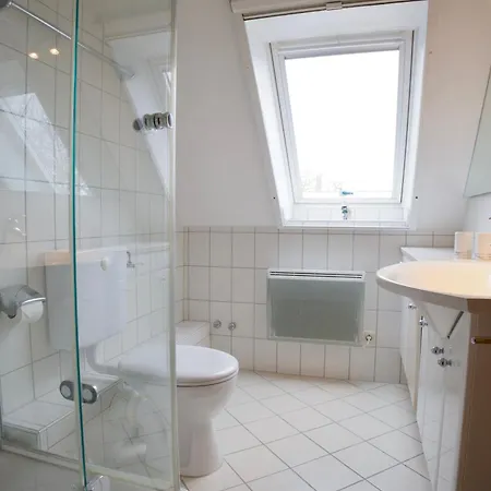 Haus Deichschaf * Nordstrand