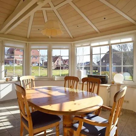 Haus Deichschaf * Nordstrand