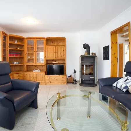 Сasa de vacaciones Haus Deichschaf *