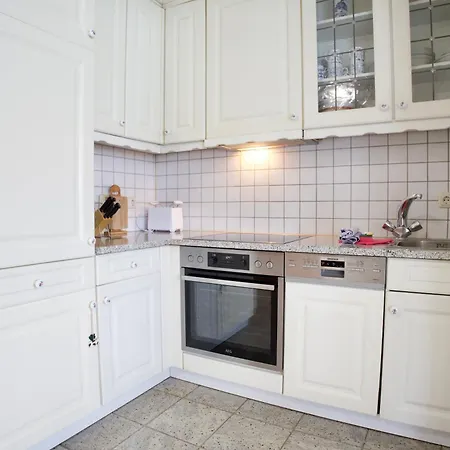 Haus Deichschaf Nordstrand