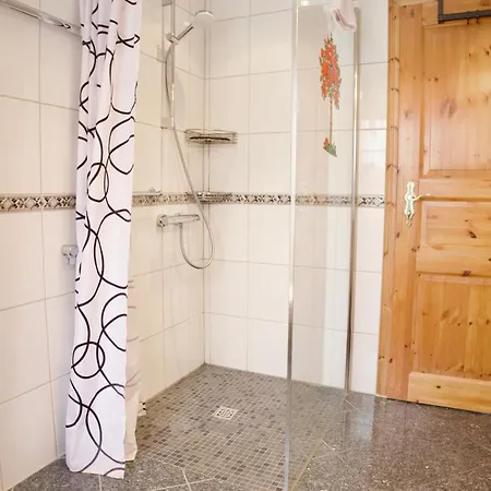 Haus Deichschaf بيت للعطل نوردستراند