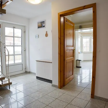بيت للعطل Haus Deichschaf