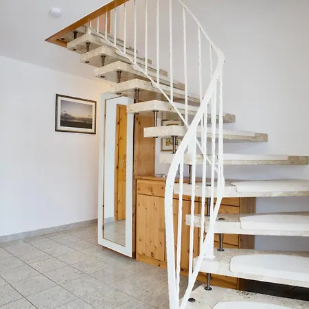 بيت للعطل Haus Deichschaf