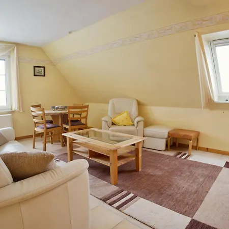 Haus Deichschaf Сasa de vacaciones Nordstrand