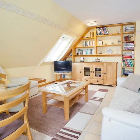 Haus Deichschaf Nordstrand