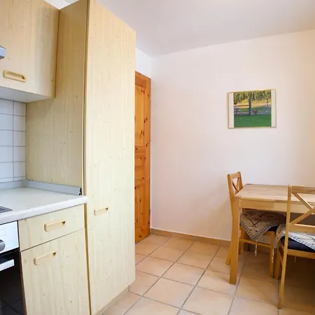 Haus Deichschaf Сasa de vacaciones *